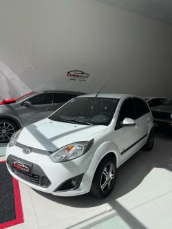 FORD Fiesta Hatch 1.6 16V 4P SE FLEX