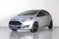 FORD Fiesta Hatch 1.5 16V 4P SE FLEX