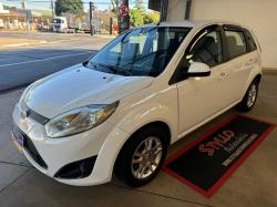 FORD Fiesta Hatch 1.6 4P FLEX