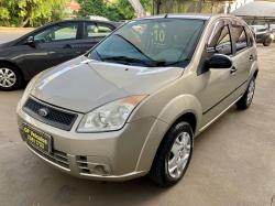 FORD Fiesta Hatch 1.0 4P FLEX