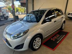 FORD Fiesta Hatch 1.6 4P FLEX