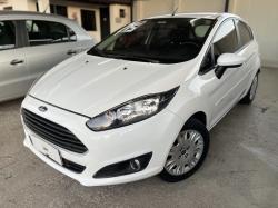 FORD Fiesta Hatch 1.5 16V 4P SE FLEX