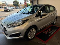 FORD Fiesta Hatch 1.6 4P SE FLEX