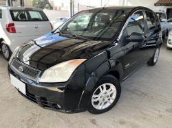 FORD Fiesta Hatch 1.6 4P ROCAM FLEX