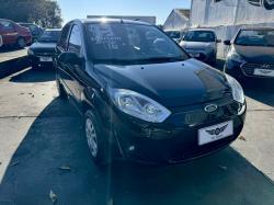 FORD Fiesta Hatch 1.6 4P CLASS FLEX