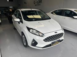 FORD Fiesta Hatch 1.6 16V 4P SE FLEX