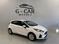 FORD Fiesta Hatch 1.6 16V 4P SE FLEX