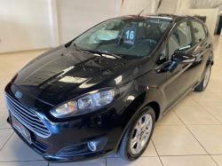FORD Fiesta Hatch 1.6