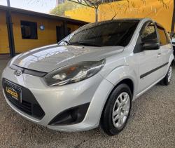 FORD Fiesta Hatch 1.0 4P SE FLEX