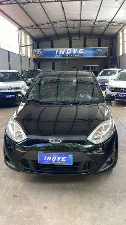 FORD Fiesta Hatch 1.6 4P FLEX