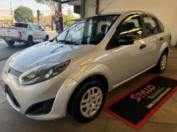 FORD Fiesta Sedan 1.6 4P FLEX