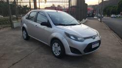 FORD Fiesta Sedan 1.0 4P CLASS FLEX