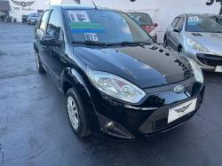 FORD Fiesta Sedan 1.6 4P CLASS FLEX