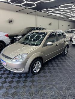FORD Fiesta Sedan 1.6 4P FLEX