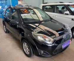 FORD Fiesta Sedan 1.6 4P FLEX