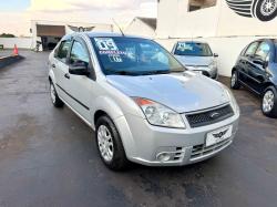 FORD Fiesta Sedan 1.6 4P FLEX
