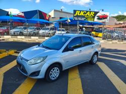 FORD Fiesta Sedan 1.6 4P CLASS FLEX