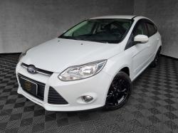 FORD Focus Hatch 1.6 4P