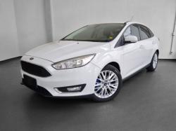 FORD Focus Hatch 2.0 16V 4P FLEX SE POWERSHIFT AUTOMTICO
