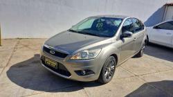 FORD Focus Hatch 2.0 16V 4P GHIA AUTOMTICO