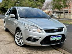 FORD Focus Hatch 2.0 16V 4P GLX FLEX