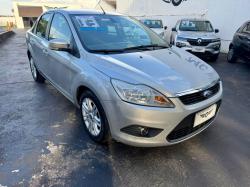 FORD Focus Sedan 2.0 16V 4P FC FLEX AUTOMTICO