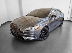 FORD Fusion 2.0 16V 4P ECOBOOST TURBO SEL AUTOMTICO