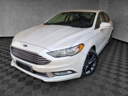 FORD Fusion 2.0 16V 4P ECOBOOST TURBO SEL AUTOMTICO