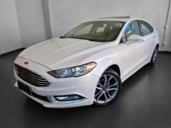 FORD Fusion 2.0 16V 4P ECOBOOST TURBO SEL AUTOMTICO