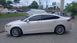 FORD Fusion 2.0 4P 16V TITANIUM AUTOMTICO