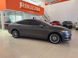 FORD Fusion 2.0 4P 16V TITANIUM AUTOMTICO