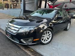 FORD Fusion 2.5 16V 4P SE FLEX AUTOMTICO