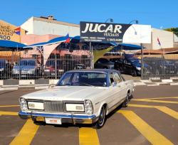 FORD Galaxie 5.0 V8 4P LANDAU AUTOMTICO