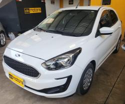 FORD Ka Hatch 1.0 12V 4P TI-VCT SE FLEX