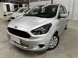 FORD Ka Hatch 1.0 12V 4P TI-VCT SE FLEX