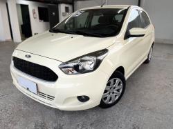 FORD Ka Hatch 1.0 12V 4P TI-VCT SE FLEX