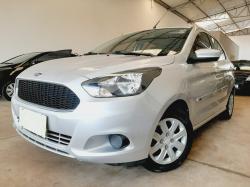 FORD Ka Hatch 1.0 12V 4P TI-VCT SE FLEX