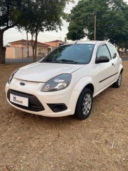 FORD Ka Hatch 1.0 12V 4P S FLEX