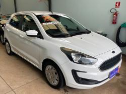 FORD Ka Hatch 1.0 12V 4P TI-VCT SE FLEX