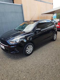 FORD Ka Hatch 1.0 12V 4P TI-VCT SE FLEX