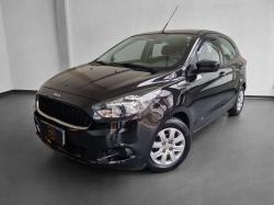 FORD Ka Hatch 1.0 12V 4P TI-VCT SE FLEX