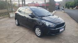 FORD Ka Hatch 1.0 12V 4P TI-VCT SE FLEX