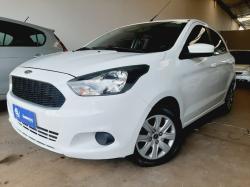 FORD Ka Hatch 1.0 12V 4P TI-VCT SE FLEX