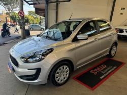 FORD Ka Hatch 1.0 12V 4P TI-VCT SE FLEX