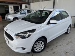 FORD Ka Hatch 1.0 12V 4P TI-VCT SE FLEX