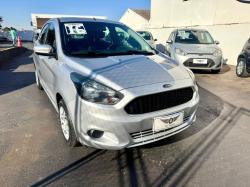 FORD Ka Hatch 1.0 12V 4P TI-VCT SE FLEX