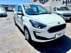 FORD Ka Hatch 1.0 12V 4P TI-VCT SE FLEX