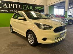 FORD Ka Hatch 1.0