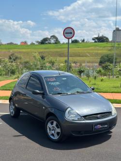 FORD Ka Hatch 1.0