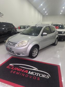 FORD Ka Hatch 1.0 CLASS FLEX